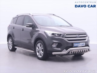 Ford Kuga 2,0 Titanium TDCi 132kW 4