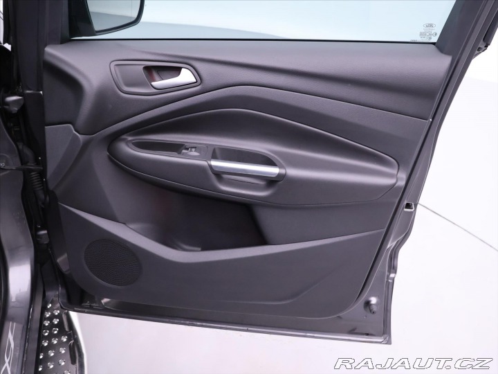 Ford Kuga 2,0 Titanium TDCi 132kW 4 2018
