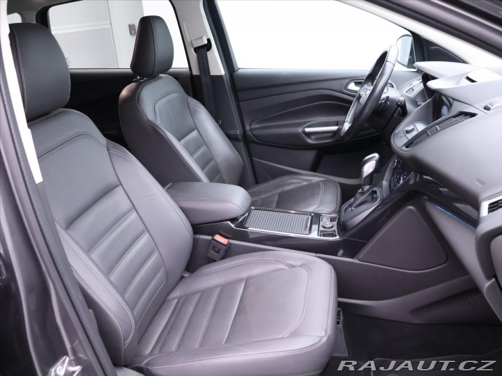 Ford Kuga 2,0 Titanium TDCi 132kW 4 2018