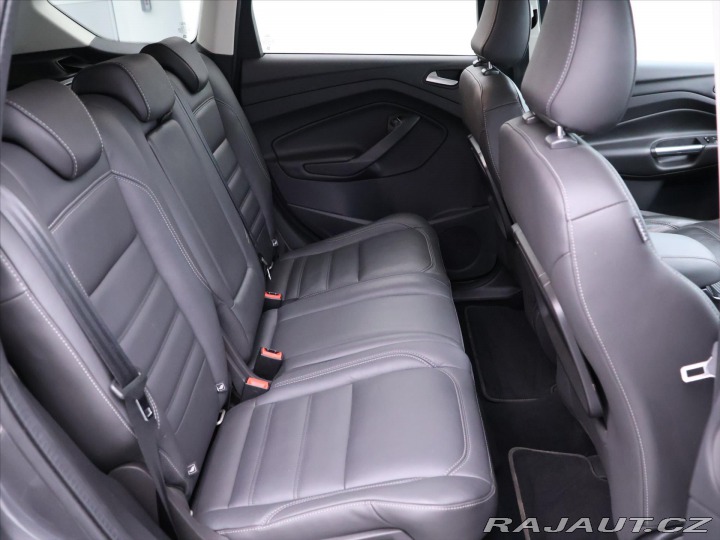Ford Kuga 2,0 Titanium TDCi 132kW 4 2018
