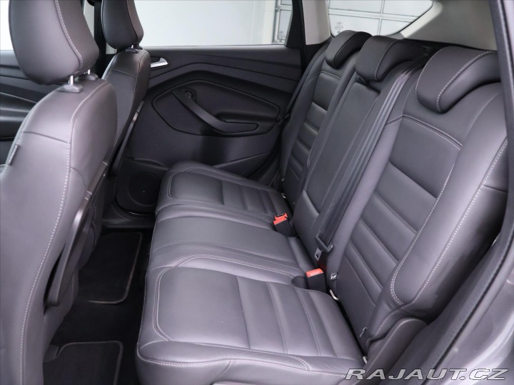 Ford Kuga 2,0 Titanium TDCi 132kW 4 2018