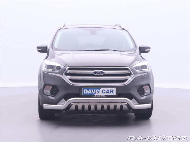 Ford Kuga 2,0 Titanium TDCi 132kW 4 2018