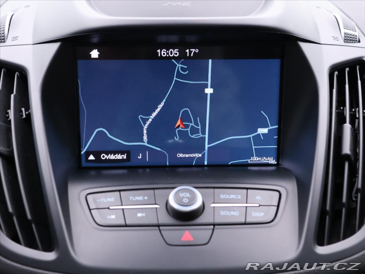 Ford Kuga 2,0 Titanium TDCi 132kW 4 2018
