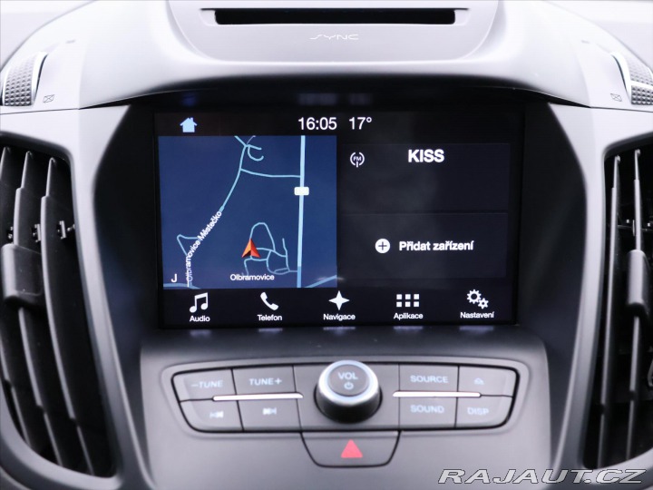 Ford Kuga 2,0 Titanium TDCi 132kW 4 2018