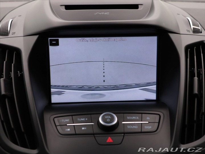 Ford Kuga 2,0 Titanium TDCi 132kW 4 2018