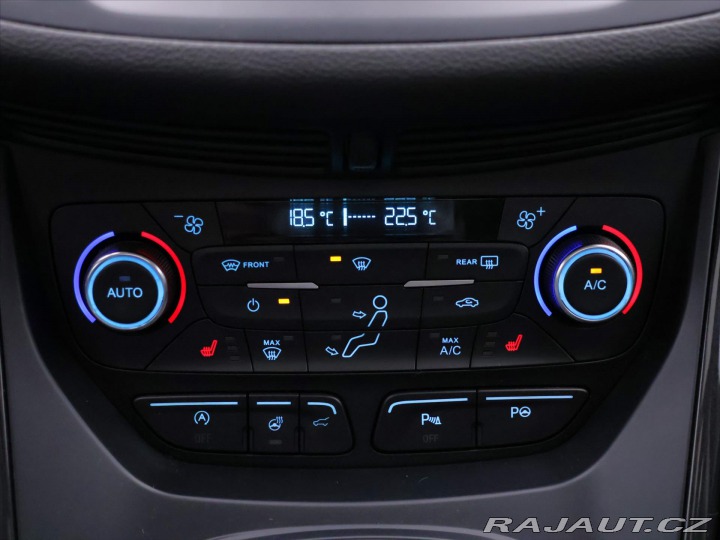 Ford Kuga 2,0 Titanium TDCi 132kW 4 2018