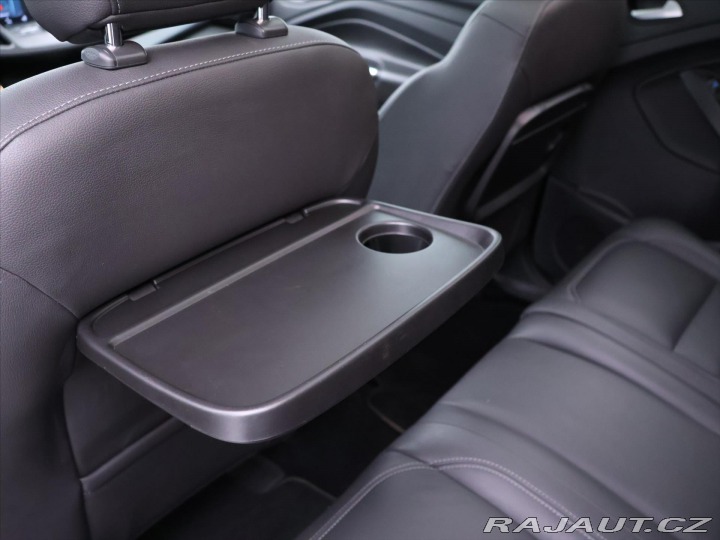 Ford Kuga 2,0 Titanium TDCi 132kW 4 2018