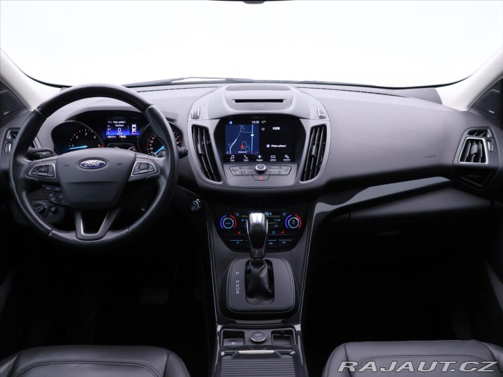 Ford Kuga 2,0 Titanium TDCi 132kW 4 2018