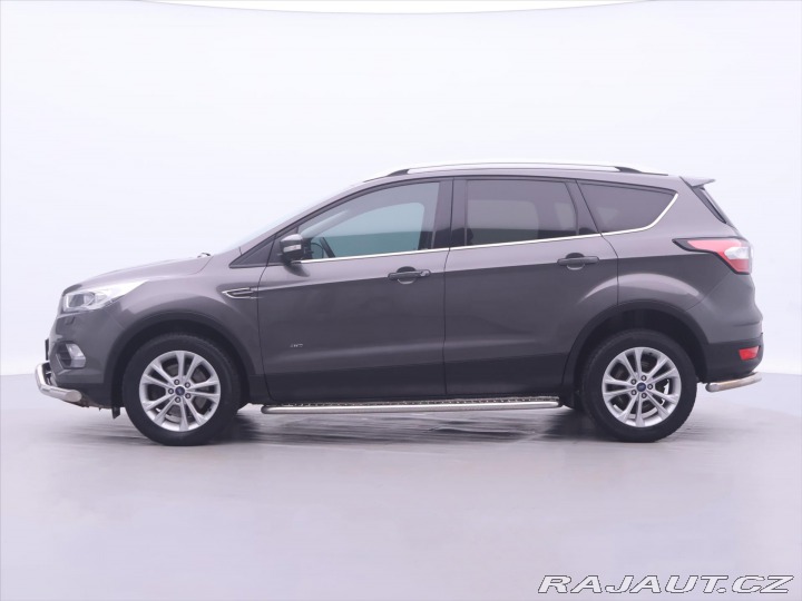 Ford Kuga 2,0 Titanium TDCi 132kW 4 2018