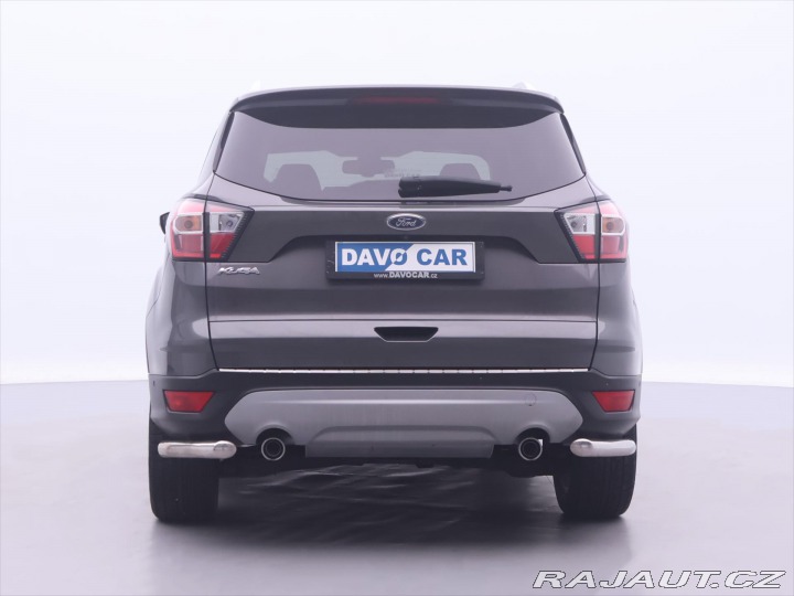 Ford Kuga 2,0 Titanium TDCi 132kW 4 2018