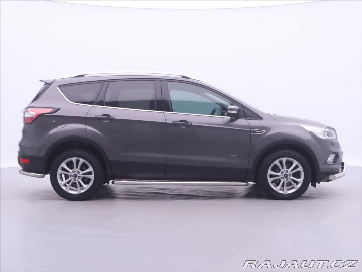 Ford Kuga 2,0 Titanium TDCi 132kW 4 2018