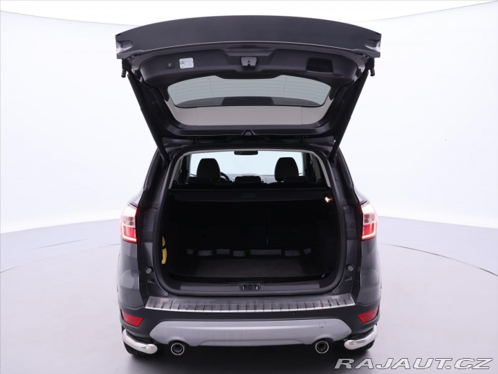 Ford Kuga 2,0 Titanium TDCi 132kW 4 2018