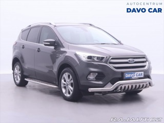 Ford Kuga 2,0 Titanium TDCi 132kW 4 2018