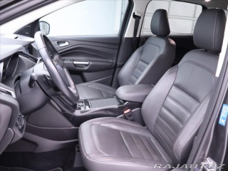Ford Kuga 2,0 Titanium TDCi 132kW 4 2018