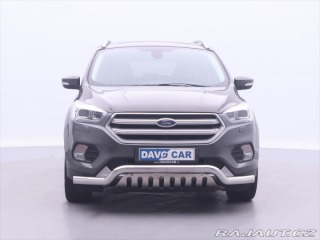 Ford Kuga 2,0 Titanium TDCi 132kW 4 2018