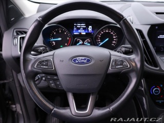 Ford Kuga 2,0 Titanium TDCi 132kW 4 2018