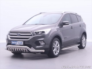 Ford Kuga 2,0 Titanium TDCi 132kW 4 2018