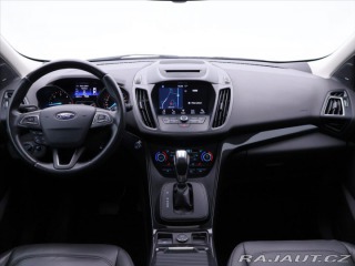 Ford Kuga 2,0 Titanium TDCi 132kW 4 2018
