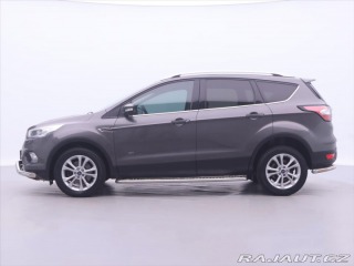 Ford Kuga 2,0 Titanium TDCi 132kW 4 2018