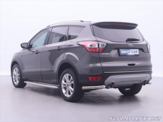 Ford Kuga 2,0 Titanium TDCi 132kW 4 2018