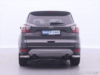 Ford Kuga 2,0 Titanium TDCi 132kW 4 2018