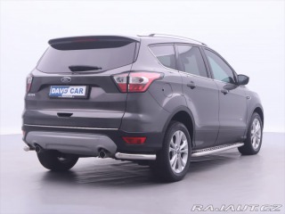 Ford Kuga 2,0 Titanium TDCi 132kW 4 2018