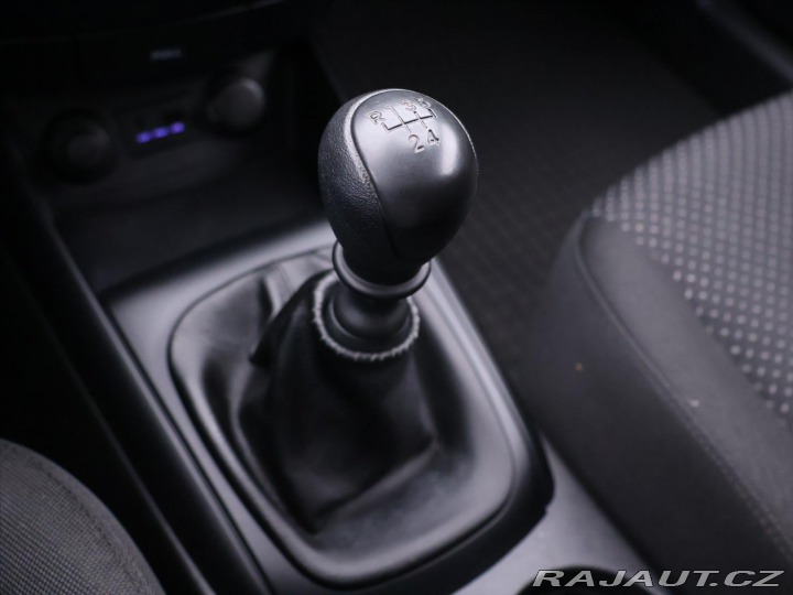Hyundai i30 1,4 CVVTi 80kW CZ Serv. k 2009
