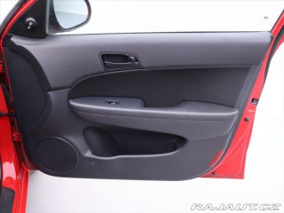 Hyundai i30 1,4 CVVTi 80kW CZ Serv. k 2009
