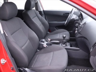 Hyundai i30 1,4 CVVTi 80kW CZ Serv. k 2009