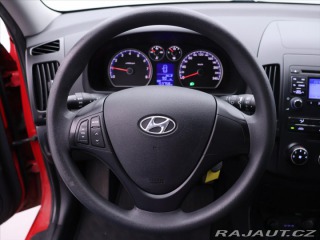 Hyundai i30 1,4 CVVTi 80kW CZ Serv. k 2009