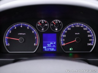 Hyundai i30 1,4 CVVTi 80kW CZ Serv. k 2009