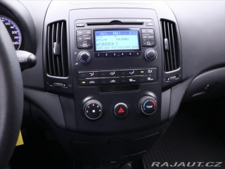 Hyundai i30 1,4 CVVTi 80kW CZ Serv. k 2009