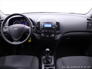 Hyundai i30 1,4 CVVTi 80kW CZ Serv. k 2009