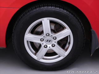 Hyundai i30 1,4 CVVTi 80kW CZ Serv. k 2009