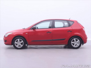 Hyundai i30 1,4 CVVTi 80kW CZ Serv. k 2009