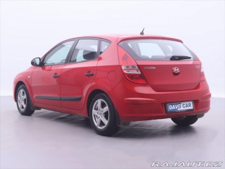 Hyundai i30 1,4 CVVTi 80kW CZ Serv. k 2009