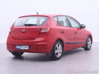 Hyundai i30 1,4 CVVTi 80kW CZ Serv. k 2009
