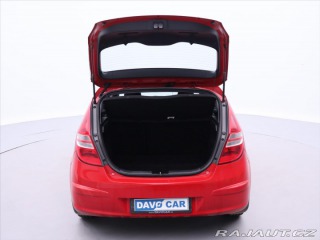 Hyundai i30 1,4 CVVTi 80kW CZ Serv. k 2009