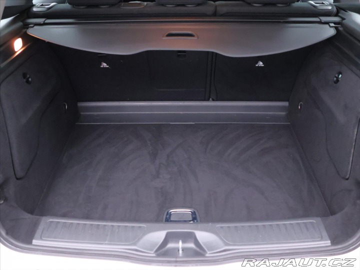 Mercedes-Benz B 1,6 180 90kW Xenon Naviga 2012