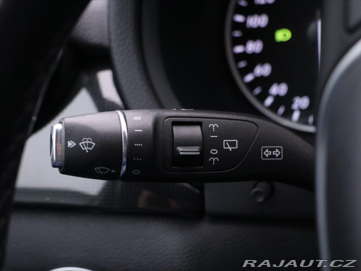 Mercedes-Benz B 1,6 180 90kW Xenon, Serv. 2012
