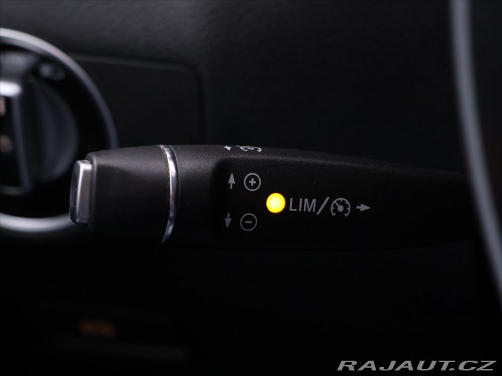 Mercedes-Benz B 1,6 180 90kW Xenon Naviga 2012