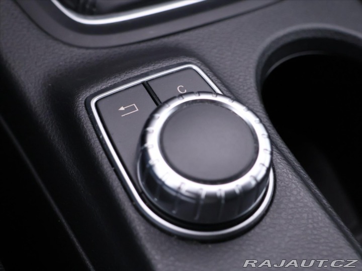 Mercedes-Benz B 1,6 180 90kW Xenon, Serv. 2012