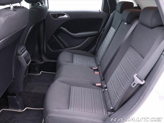 Mercedes-Benz B 1,6 180 90kW Xenon, Serv. 2012