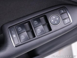 Mercedes-Benz B 1,6 180 90kW Xenon, Serv. 2012