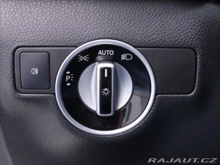 Mercedes-Benz B 1,6 180 90kW Xenon, Serv. 2012