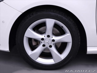 Mercedes-Benz B 1,6 180 90kW Xenon, Serv. 2012