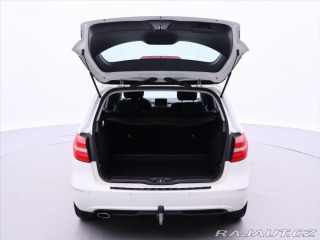 Mercedes-Benz B 1,6 180 90kW Xenon, Serv. 2012