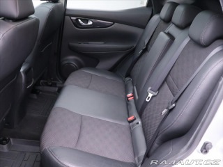 Nissan Qashqai 1,2 DiG-T 85kW Tekna Pano 2014