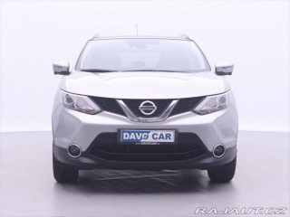 Nissan Qashqai 1,2 DiG-T 85kW Tekna Pano 2014
