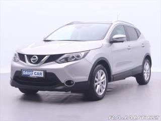 Nissan Qashqai 1,2 DiG-T 85kW Tekna Pano 2014